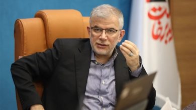 فضای سبز اراضی زندان رجاییشهر در فرایندهای اداری متوقف نشود / اخبار البرز - اخبار استانها
