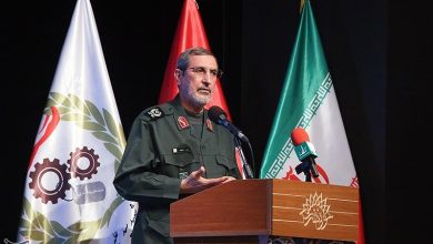 سردار ذوالقدر: مردم، رهبری و نیروهای مسلح سه پایه اصلی اقتدار ایرانند / اخبار استان تهران - اخبار استانها