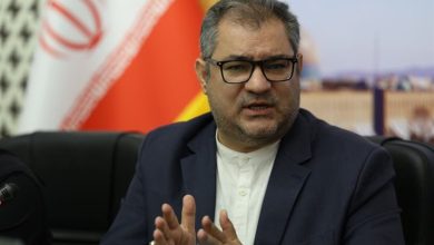 اعتبارات دولتی کفاف مرمت بناهای تاریخی اصفهان را نمیدهد / اخبار اصفهان - اخبار استانها