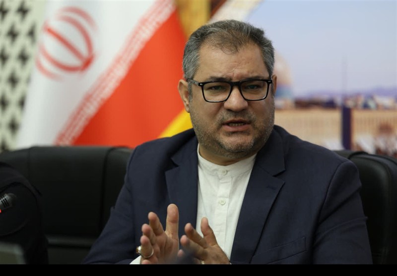 اعتبارات دولتی کفاف مرمت بناهای تاریخی اصفهان را نمیدهد / اخبار اصفهان - اخبار استانها