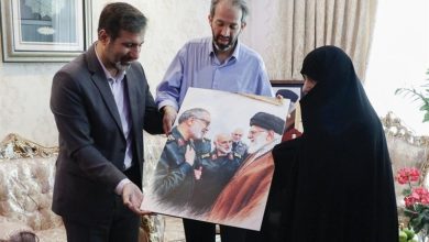 طحان نظیف: شناساندن شهدا حق اجتماعی نسلهای آینده است / اخبار سیاسی روز , اخبار حقوقی قضایی