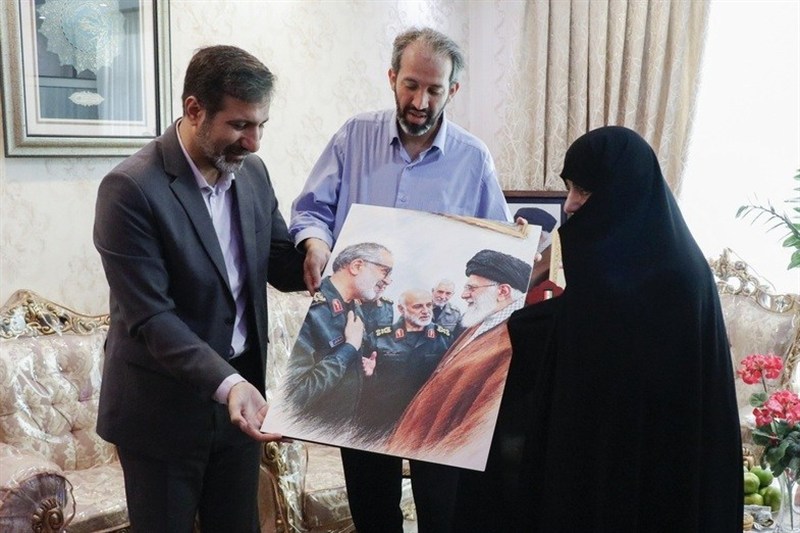 طحان نظیف: شناساندن شهدا حق اجتماعی نسلهای آینده است / اخبار سیاسی روز , اخبار حقوقی قضایی