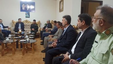 از نقش ریشسفیدان و معتمدان برای حلوفصل اختلافات استفاده شود / اخبار ایلام - اخبار استانها