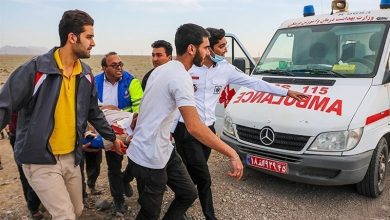 خطای انسانی عامل74 درصد تصادفات جادهای کرمان/بیش از2000 تصادف در 6ماه / اخبار کرمان - اخبار استانها
