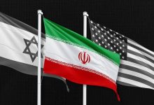 آکسیوس: آمریکا، اسرائیل را در جریان حمله احتمالی به ایران قرار داد