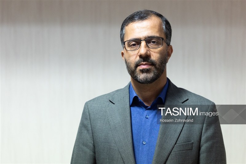گودرزی: دوران «بزن و دررو» ترامپ به پایان رسیده است! / اخبار سیاسی روز , اخبار مجلس