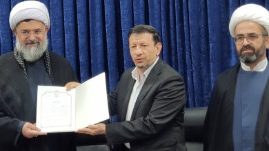 طرح صلحیاری توسط علما و روحانیون در استان بوشهر اجرایی شد / اخبار بوشهر - اخبار استانها