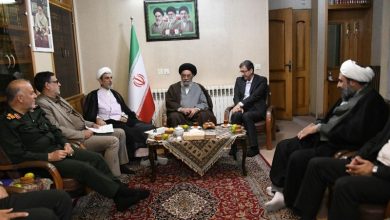 برخورد با مسائل حجاب نباید ضربتی و ناگهانی باشد / اخبار اصفهان - اخبار استانها