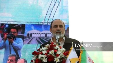 400 پروژه عمرانی توسط قرارگاه خاتمالانبیاء(ص) در دست اجراست / اخبار کرمان - اخبار استانها