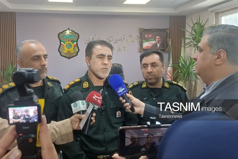 درخواست هزار میلیارد تومان رمزارز برای آزادی گروگان؛ دستگیری 3 متهم / اخبار گلستان - اخبار استانها