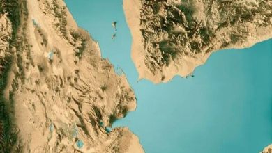 شکست عملیات سعودیها در بابالمندب