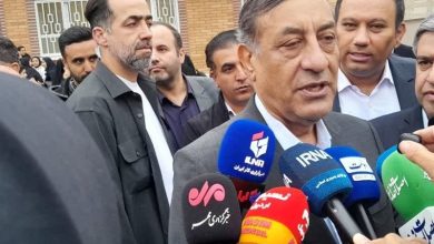 بهبود معیشت معلمان دغدغه جدی دولت چهاردهم است / اخبار اردبیل - اخبار استانها