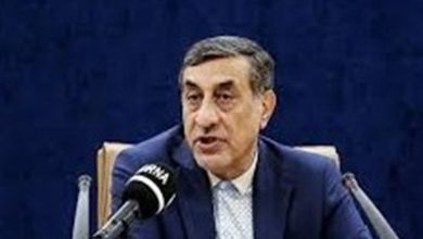 آمریکا نفت ایران را میخواهد / اخبار اردبیل - اخبار استانها