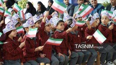 جشن غنچهها در استان چهارمحال و بختیاری برگزار شد + تصاویر / اخبار چهارمحال و بختیاری - اخبار استانها