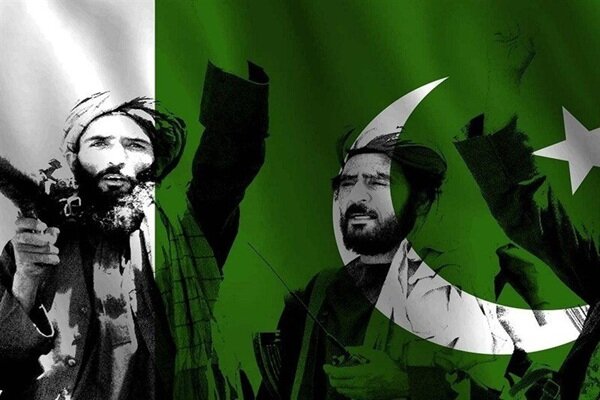 روایت الجزیره از دلیل درگیریهای مرزی میان پاکستان و افغانستان