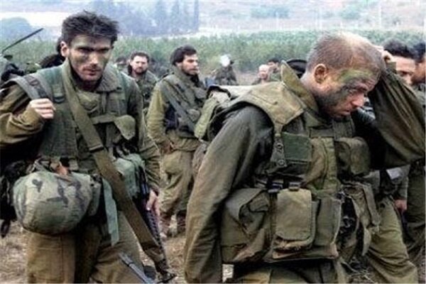 اعتراف تلآویو به تلفات ارتش؛ از هزاران کشته و زخمی تا بیماران روانی