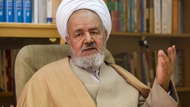 سعیدی: ایران طلسم شکستناپذیری آمریکا و رژیم صهیونی را باطل کرد / اخبار سیاسی روز , اخبار نیروهای مسلح ایران