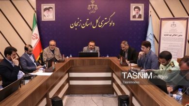 فرصت 10 روزه دستگاه قضا برای حل معضل لندفیل ابهر / اخبار زنجان - اخبار استانها