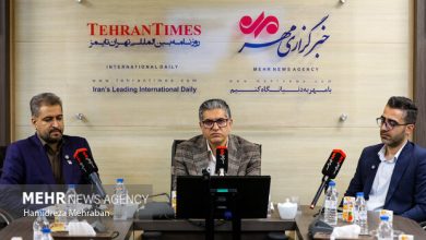 نشست بینالمللی «بررسی انتخابات ۲۰۲۶ اسرائیل» + فیلم کامل