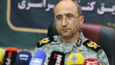 ارتش از امسال دانشجو را از طریق کنکور سراسری جذب میکند / اخبار سیاسی روز , اخبار نیروهای مسلح ایران