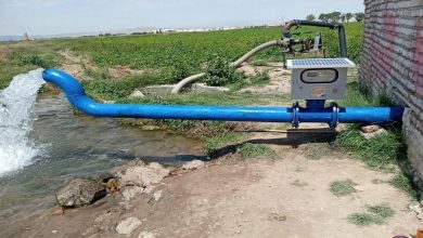 چالشهای کمبود آب و برق در کشاورزی؛ توسعه سامانههای نوین آبیاری؛ راهکار نجات / کمبود آب , قطعی برق , سامانه نوین آبیاری , امنیت غذایی , بهرهوری کشاورزی