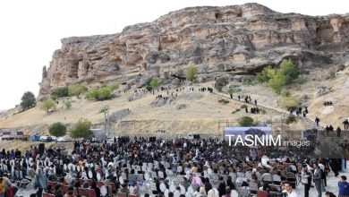 کرفتو در سایه مهرگان؛ وعده ثبت جهانی، آزمون توسعه گردشگری کردستان / اخبار کردستان - اخبار استانها