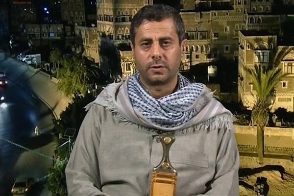 البخیتی: یمن میتواند تمام بنادر و فرودگاههای عربستان را تعطیل کند