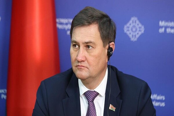 بلاروس: اروپاییها توان هستهای روسیه را نادیده نگیرند