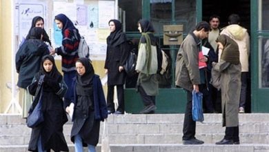تاکید جمعی از بانوان اساتید بر ترویج «زیست عفیفانه» در دانشگاهها / اخبار سیاسی روز , اخبار حوزه علمیه و دانشگاه