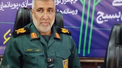 مریوان میزبان 7 هزار دانشجوی راهیان نور کشور شد / اخبار کردستان - اخبار استانها