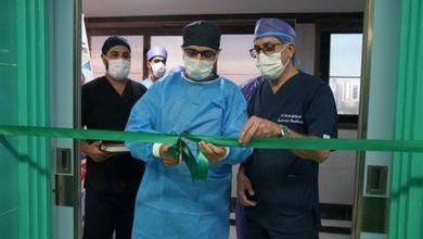 راهاندازی خدمات جراحی فوق تخصصی شبکیه چشم درخراسان جنوبی / اخبار خراسان جنوبی - اخبار استانها