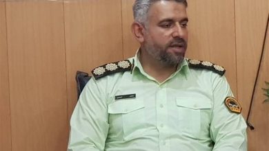 تعامل دستگاه قضا و پلیس، ضامن ارتقای شاخصهای امنیتی در شهرستان دشتی / اخبار بوشهر - اخبار استانها