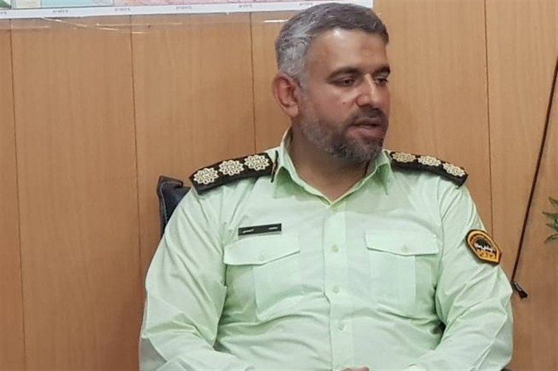 تعامل دستگاه قضا و پلیس، ضامن ارتقای شاخصهای امنیتی در شهرستان دشتی / اخبار بوشهر - اخبار استانها