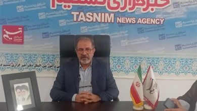 پذیرش دانشجویان در پیام نور با هدف دسترسی آسان به آموزش عالی / اخبار اردبیل - اخبار استانها