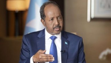 شیخ محمود: حضور اسرائیل در کشورمان را نمیپذیریم