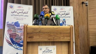 ۴۲۵ دشت ایران در وضعیت بحرانی آب؛ آبخوانداری راهکار مقابله با کمآبی / حفاظت خاک , آبخیزداری , آبخوانداری , امنیت غذایی , کمآبی