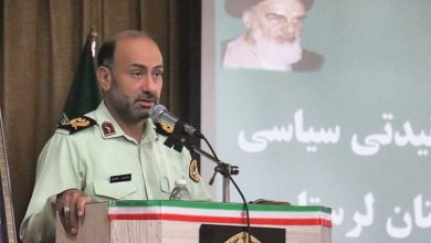اجازه ندهیم فاصلهای میان مردم و اجزای حاکمیت شکل گیرد / اخبار لرستان - اخبار استانها