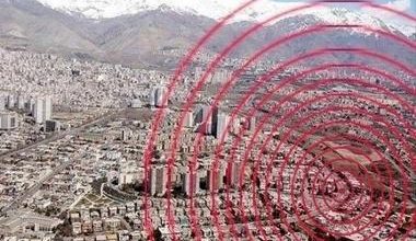 تابآوری جامعه ایران؛ نقشی نهادینهشده در دل سوانح / تابآوری , سوانح , مخاطرات , مدیریت ریسک , زلزله
