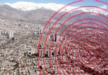 تابآوری جامعه ایران؛ نقشی نهادینهشده در دل سوانح / تابآوری , سوانح , مخاطرات , مدیریت ریسک , زلزله