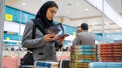 جزئیات نمایشگاه کتاب زاهدان؛ از تخفیف 30 درصدی تا «سینماکتاب» / اخبار سیستان و بلوچستان - اخبار استانها