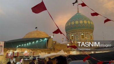 هجرت امامزاده موسی مبرقع(ع)؛ حلقه تداوم حرکت تمدنی حضرت معصومه(س) / اخبار قم - اخبار استانها