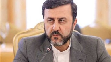 هشدار غریبآبادی درباره پاسخ متفاوت ایران به هرگونه تجاوز جدید / اخبار هرمزگان - اخبار استانها