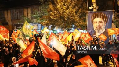 طنین فریاد ایستادگی در قلب زاگرس؛ یاسوج به شب 224 حماسه رسید+تصاویر / اخبار کهگیلویه و بویراحمد - اخبار استانها