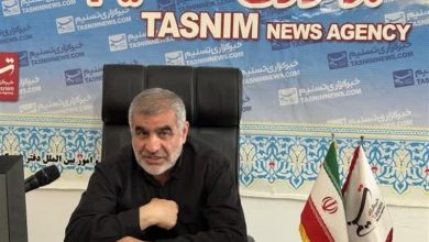 نیکزاد:حل مشکل آب شرب شهرستانهای جنوبی بوشهر در دستور کار قرار دارد / اخبار بوشهر - اخبار استانها