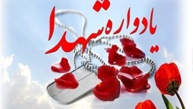 روایت تسنیم از یادواره شهید مدافع امنیت «افشین فتحی» در بیجار / اخبار کردستان - اخبار استانها
