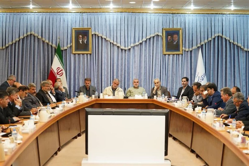 افزایش 32 درصدی ثبتنام داوطلبان شورای شهر در اردبیل / اخبار اردبیل - اخبار استانها