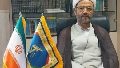 توطئه دشمن علیه ملت ایران به شکست آمریکا و صهیونیستها میانجامد / اخبار اصفهان - اخبار استانها