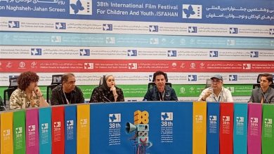 کودکان فقط همراه قهرمان نیستند؛ آنها مسیر داستان را میسازند / اخبار اصفهان - اخبار استانها