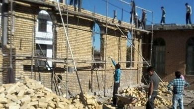 فرهنگیان لرستان در اولویت طرح ساخت مسکن برای دهکهای 1 تا 4 / اخبار لرستان - اخبار استانها