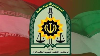 پلیس در جنگ کنار نیروهای مسلح از امنیت کشور دفاع کرد / اخبار سمنان - اخبار استانها